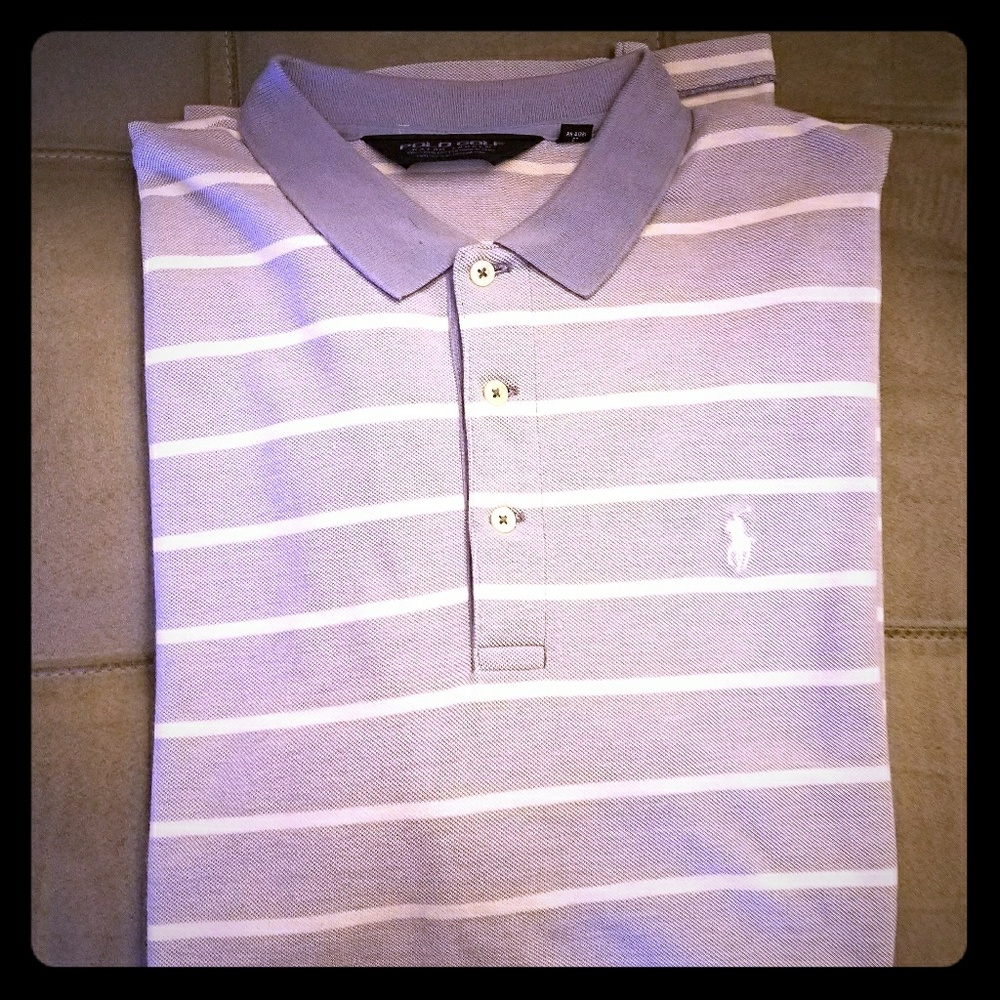 POLO GOLF ⛳